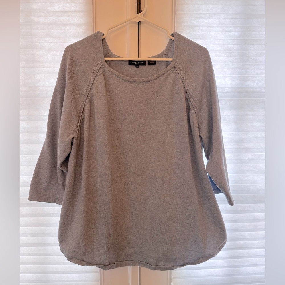 BLUE - light blue Women's Sweater